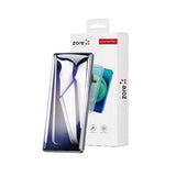 Galaxy S23 Ultra Zore 5in1 Easy Body Ekran Koruyucu Siyah