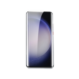 Galaxy S23 Ultra Zore 5in1 Easy Body Ekran Koruyucu Siyah