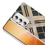 Galaxy S24 FE Kılıf Desenli Zore Mep Kapak Küçük Fiyonk