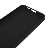 Galaxy S24 FE Kılıf Zore Biye Silikon Mor