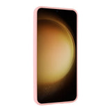 Galaxy S24 Kılıf Parlak Taşlı Tasarım Zore Pırlanta Kapak Gri