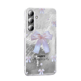 Galaxy S24 Plus Kılıf Desenli Zore Mep Kapak Geometrik