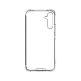 Galaxy S24 Plus Kılıf Zore Nitro Anti Shock Silikon Renksiz
