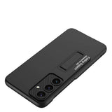 Galaxy S24 Plus Kılıf Zore Standlı Ays Kapak Yeşil