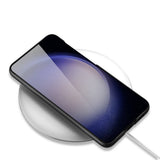 Galaxy S24 Plus Kılıf Zore Standlı Ays Kapak Yeşil
