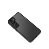 Galaxy S24 Plus Kılıf Zore Volks Kapak Siyah