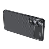 Galaxy S25 Edge Kılıf Zore Negro Silikon Kapak Siyah