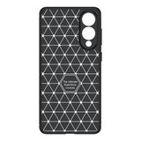 Galaxy S25 Edge Kılıf Zore Negro Silikon Kapak Siyah