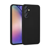 Galaxy S25 FE Kılıf Premier Silikon Kapak Rose Gold
