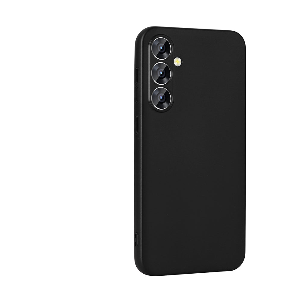 Galaxy S25 FE Kılıf Premier Silikon Kapak Rose Gold