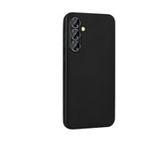 Galaxy S25 FE Kılıf Premier Silikon Kapak Rose Gold