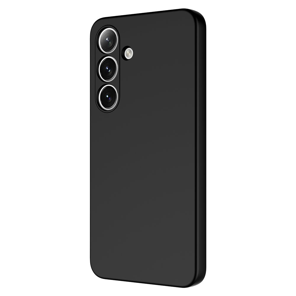 Galaxy S25 Kılıf Zore Mara Lansman Kapak Koyu Yeşil