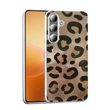Galaxy S25 Plus Kılıf Desenli Zore Mep Kapak Geometrik