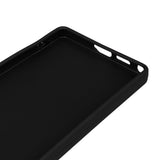 Galaxy S25 Ultra Kılıf Zore Biye Silikon Kırmızı