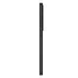 Galaxy S25 Ultra Kılıf Zore Negro Silikon Kapak Siyah