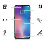Galaxy S7 Edge Davin Seramik Ekran Koruyucu Siyah