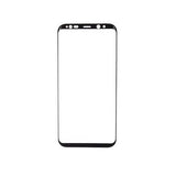 Galaxy S9 Davin Seramik Ekran Koruyucu Siyah