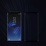 Galaxy S9 Davin Seramik Ekran Koruyucu Siyah