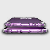 Galaxy S9 Kılıf Zore Nitro Anti Shock Silikon Renksiz
