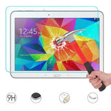 Galaxy T800 Tab S Zore Tablet Temperli Cam Ekran Koruyucu Renksiz