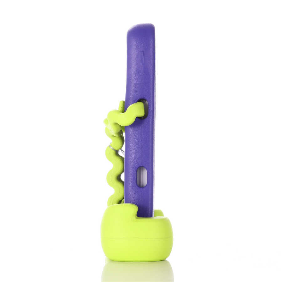 Galaxy Tab 4 7.0 T230 Zore Eva Boxer Tablet Silikon Mavi