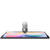Galaxy Tab A7 10.4 T500 (2020) Zore Tablet Temperli Cam Ekran Koruyucu Renksiz
