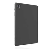 Galaxy Tab A8 10.5 SM-X200 (2021) Zore Beg Tablet Silikon Pembe