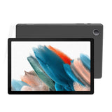 Galaxy Tab A8 10.5 SM-X200 (2021) Zore Beg Tablet Silikon Pembe