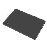 Galaxy Tab A8 10.5 SM-X200 (2021) Zore Beg Tablet Silikon Pembe