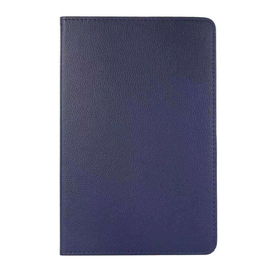 Galaxy Tab A8 10.5 SM-X200 (2021) Zore Dönebilen Standlı Kılıf Gold