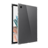 Galaxy Tab A9 Kılıf Zore Tablet Nitro Anti Shock Silikon Kapak Renksiz