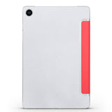 Galaxy Tab A9 Zore Smart Cover Standlı 1-1 Kılıf Lacivert