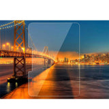 Galaxy Tab Active Pro T547 Zore Tablet Temperli Cam Ekran Koruyucu Renksiz