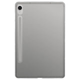 Galaxy Tab S10 FE Kılıf Zore Tablet Süper Silikon Kapak Renksiz