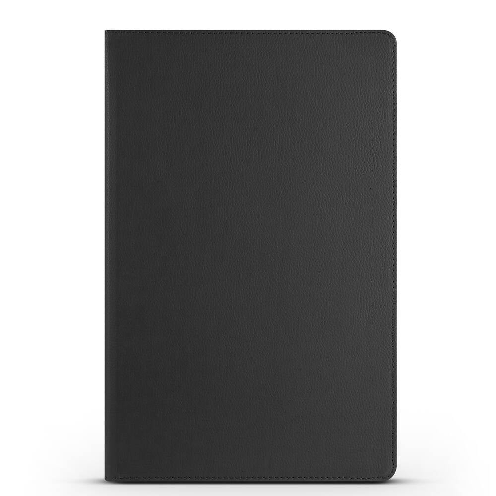 Galaxy Tab S10 Ultra Zore Dönebilen Standlı Kılıf Pembe Koyu
