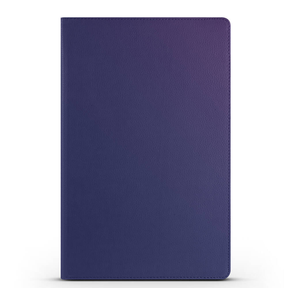 Galaxy Tab S10 Ultra Zore Dönebilen Standlı Kılıf Pembe Koyu