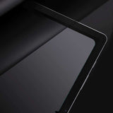 Galaxy Tab S7 T870 Zore Tablet Temperli Cam Ekran Koruyucu Renksiz