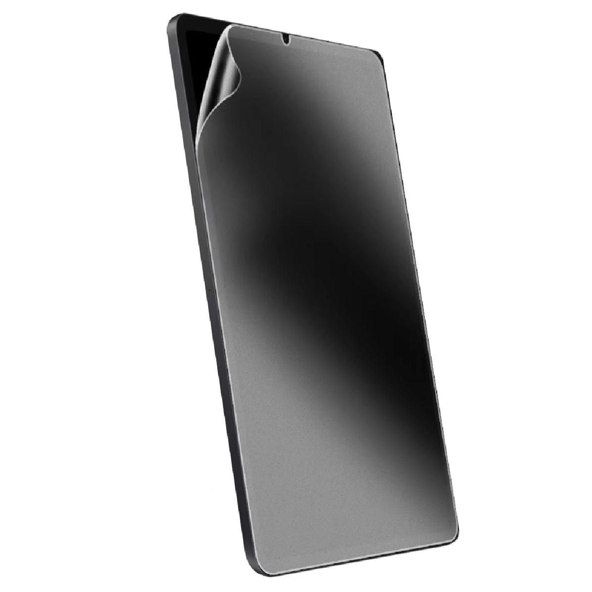 Galaxy Tab S8 Ultra SM-X900 Kağıt Hisli Mat Davin Paper Like Tablet Ekran Koruyucu Renksiz