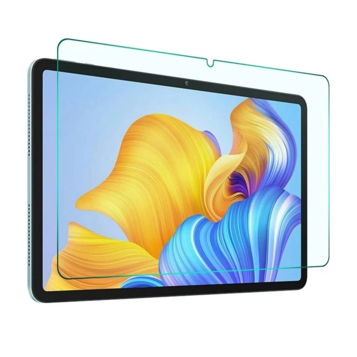 Galaxy Tab S9 Davin Tablet Nano Ekran Koruyucu Renksiz