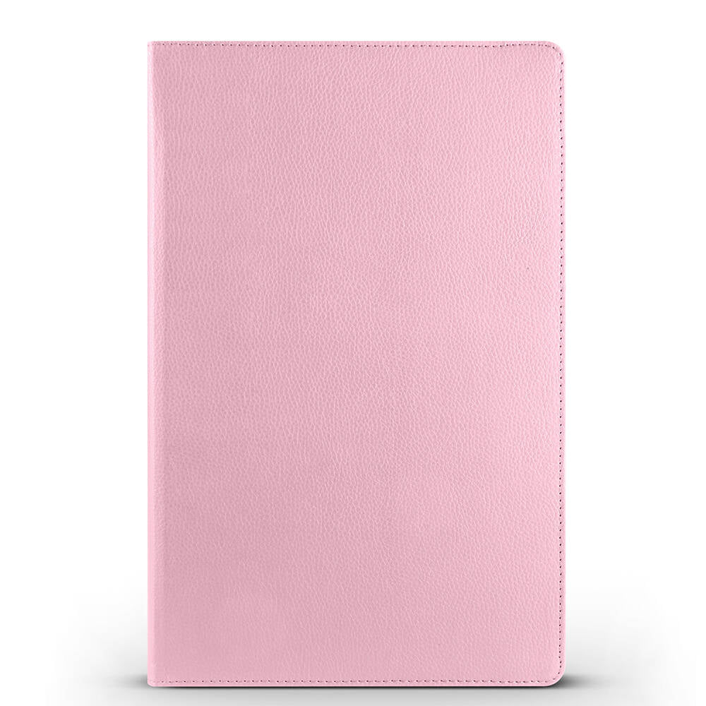 Galaxy Tab S9 Ultra SM-X910 Zore Dönebilen Standlı Kılıf Mavi