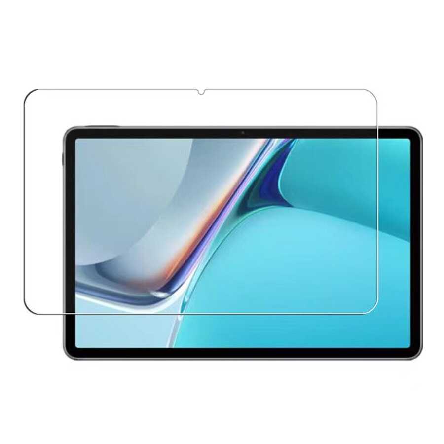 Galaxy Tab S9 Ultra SM-X910 Zore Tablet Blue Nano Ekran Koruyucu Renksiz