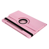 Galaxy Tab S9 Zore Dönebilen Standlı Kılıf Mavi