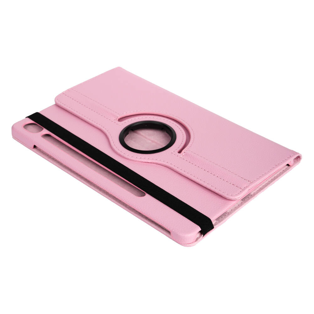 Galaxy Tab S9 Zore Dönebilen Standlı Kılıf Mavi