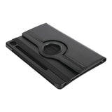 Galaxy Tab S9 Zore Dönebilen Standlı Kılıf Mavi