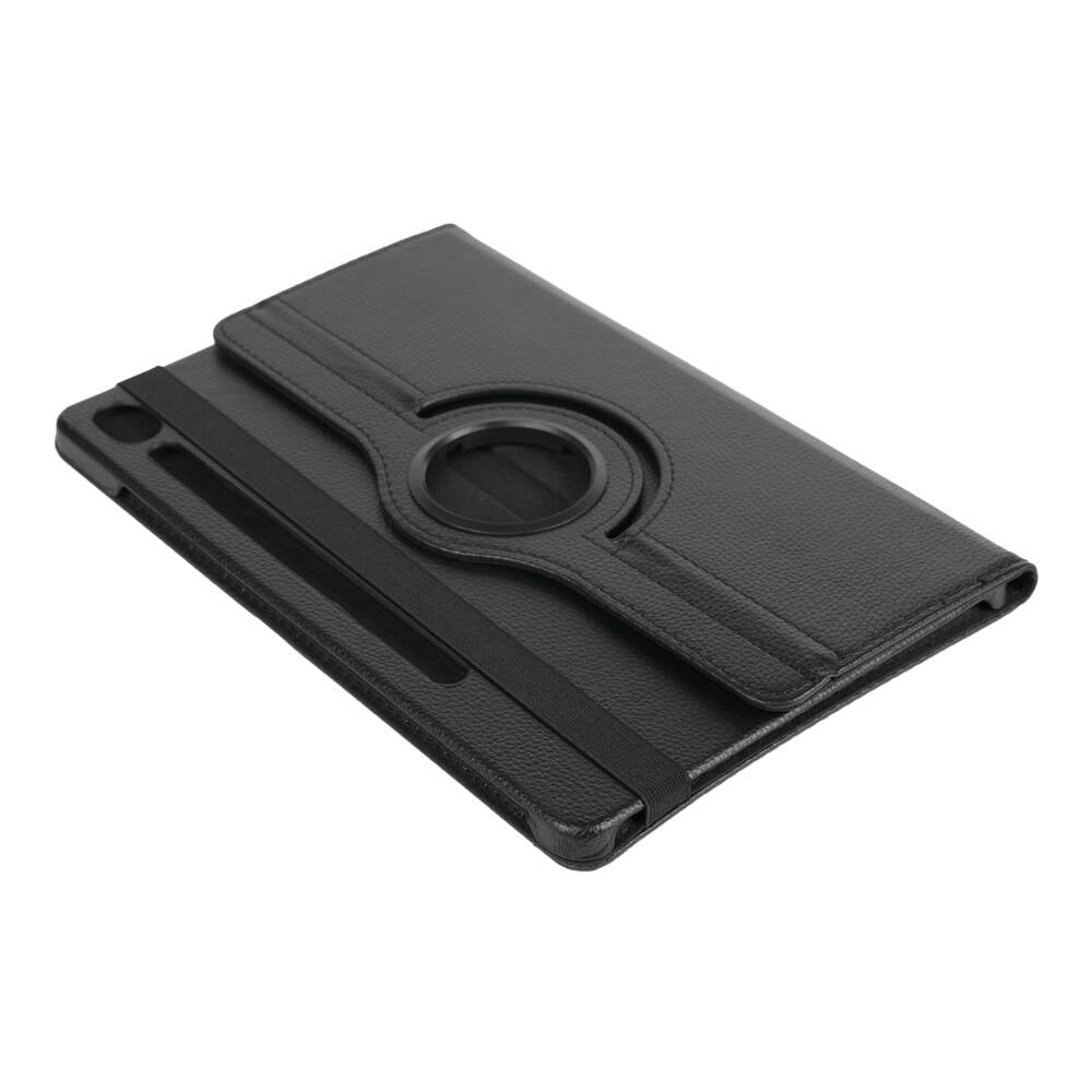 Galaxy Tab S9 Zore Dönebilen Standlı Kılıf Mavi