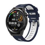Galaxy Watch 42mm KRD-55 Silikon Kordon Lacivert