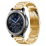 Galaxy Watch 46mm (22mm) KRD-04 Metal Kordon Gold