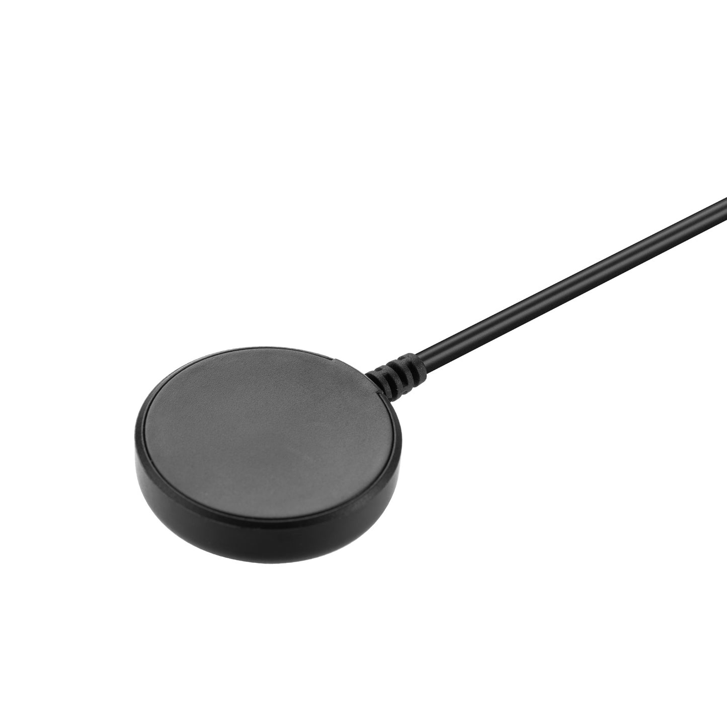 Galaxy Watch 5 44mm Zore Type-C Akıllı Saat Şarj Kablosu Siyah