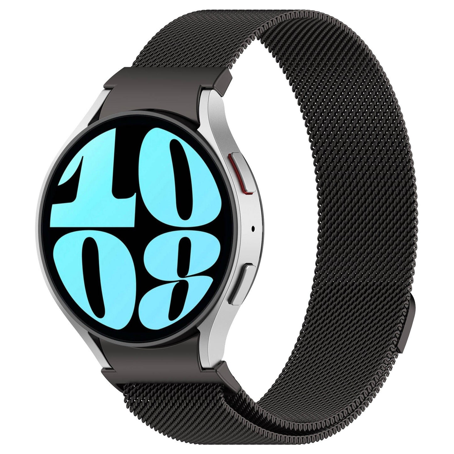 Galaxy Watch 6 40mm Zore KRD-01 Metal Kordon Gold
