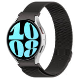 Galaxy Watch 6 40mm Zore KRD-01 Metal Kordon Gold